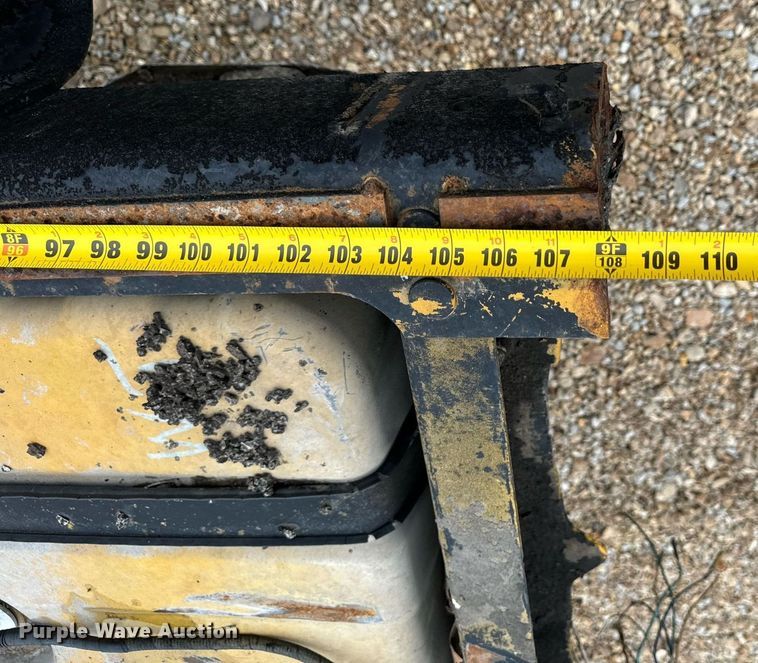 image for item EH7169 2008 Ford F550 XL truck cab and chassis