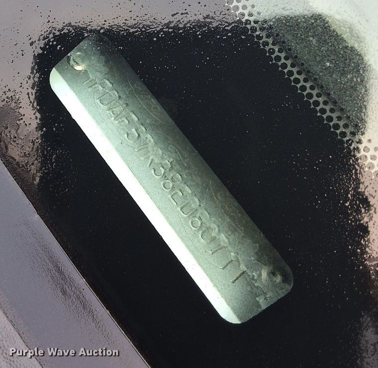 image for item EH7169 2008 Ford F550 XL truck cab and chassis