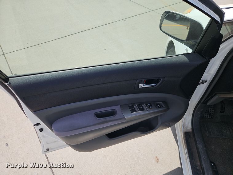 image for item EI8430 2007 Toyota  Prius 