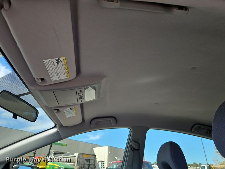 image for item EI8430 2007 Toyota  Prius 