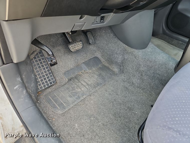 image for item EI8430 2007 Toyota  Prius 