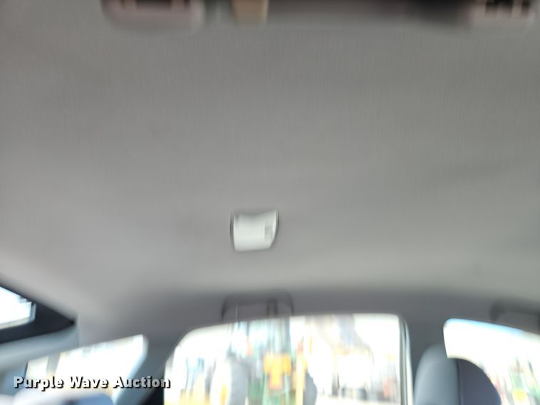 image for item EI8430 2007 Toyota  Prius 