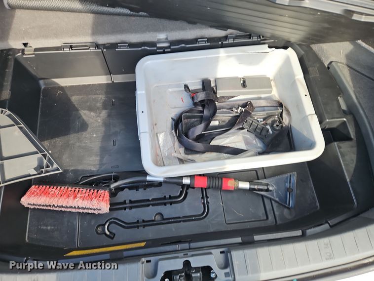 image for item EI8430 2007 Toyota  Prius 