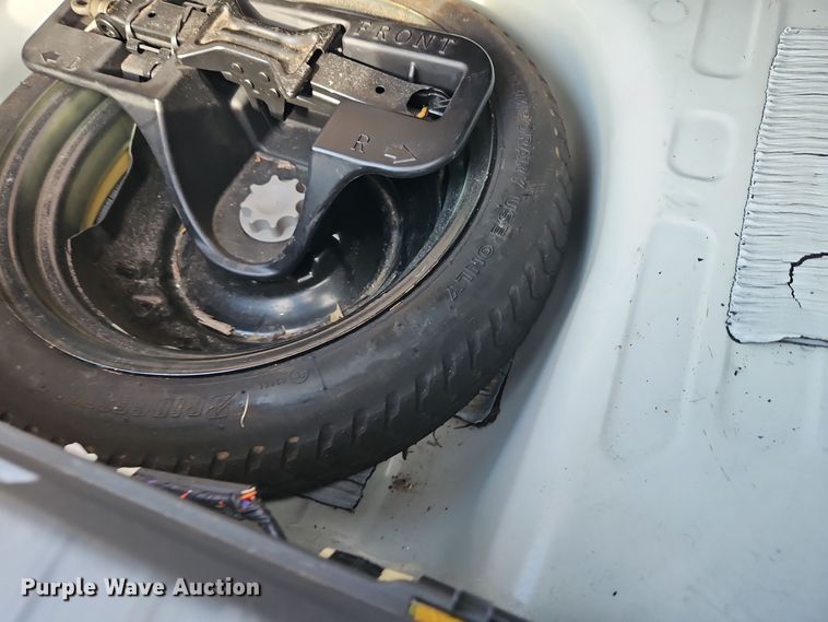 image for item EI8430 2007 Toyota  Prius 