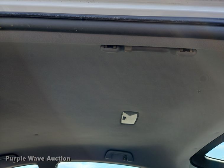 image for item EI8430 2007 Toyota  Prius 