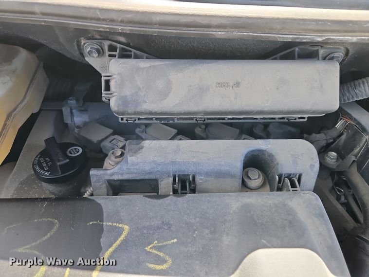 image for item EI8430 2007 Toyota  Prius 