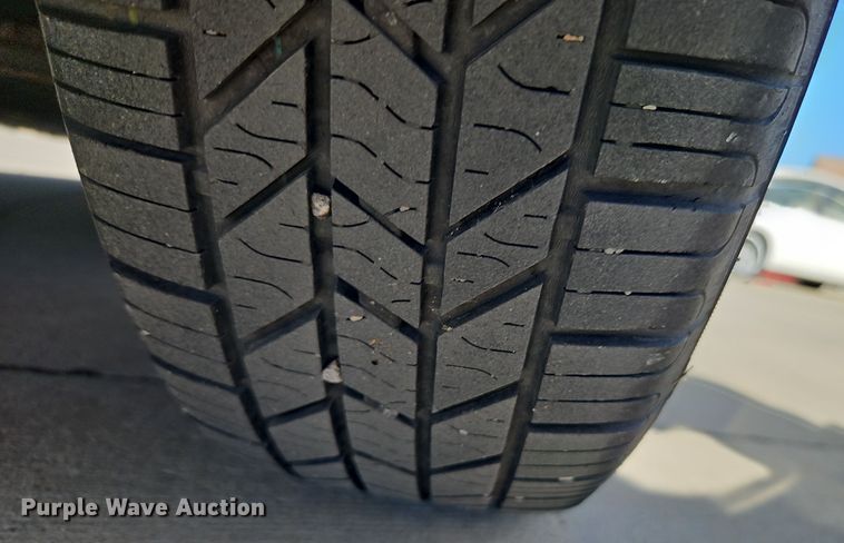 image for item EI8430 2007 Toyota  Prius 