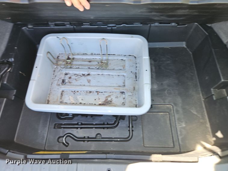 image for item EI8431 2007 Toyota  Prius  