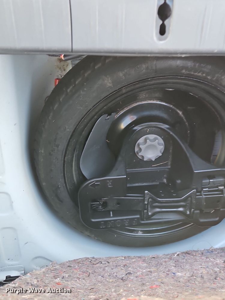 image for item EI8431 2007 Toyota  Prius  