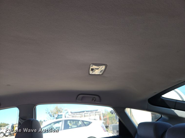 image for item EI8431 2007 Toyota  Prius  