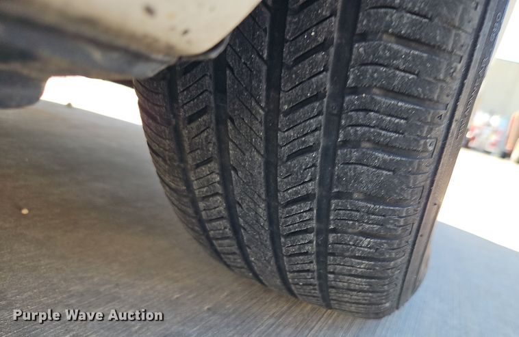 image for item EI8431 2007 Toyota  Prius  