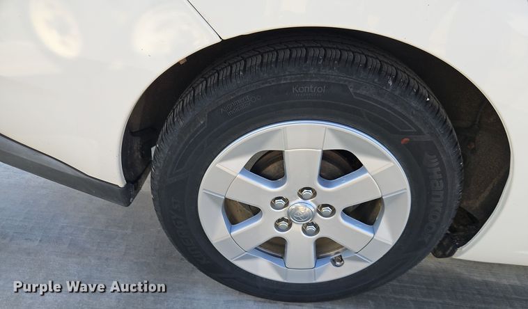 image for item EI8431 2007 Toyota  Prius  