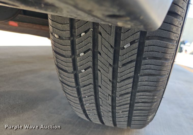 image for item EI8431 2007 Toyota  Prius  