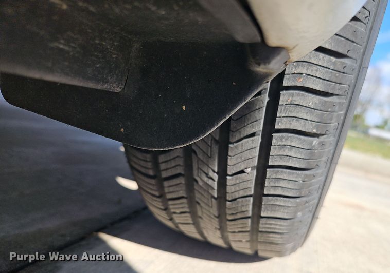 image for item EI8431 2007 Toyota  Prius  