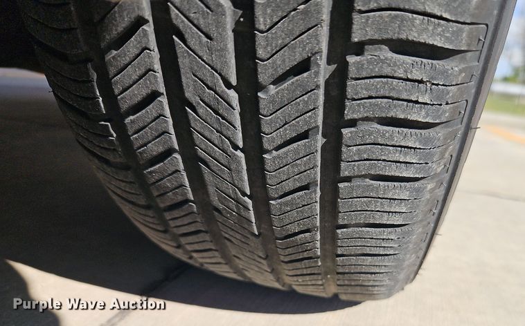 image for item EI8431 2007 Toyota  Prius  