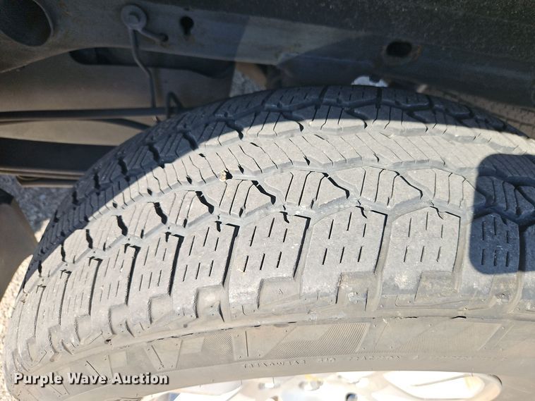 image for item EI8451 2015 Chevrolet  Silverado 1500 Crew Cab pickup truck