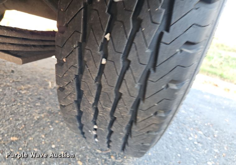 image for item EI8455 2001 Chevrolet  S10 pickup truck