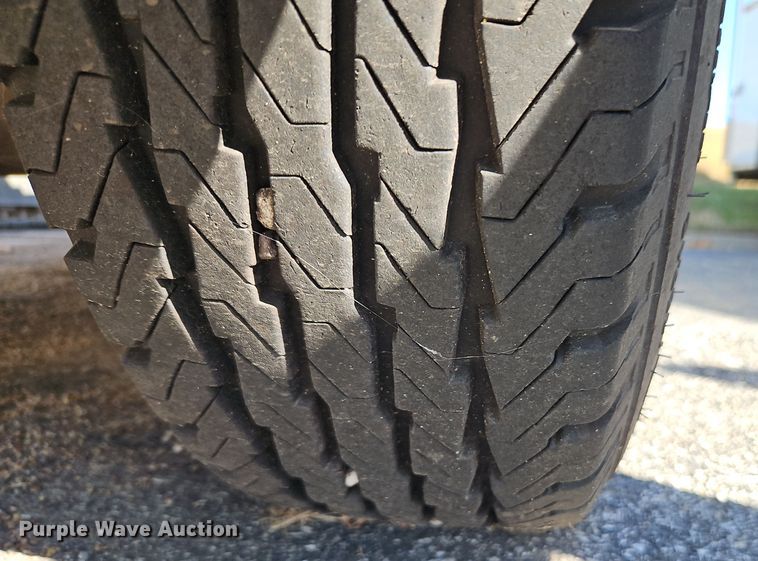 image for item EI8455 2001 Chevrolet  S10 pickup truck