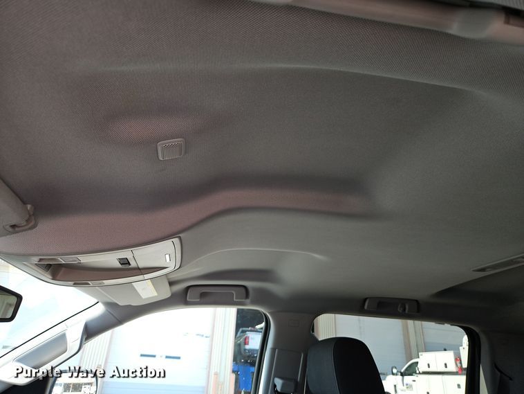 image for item EI8456 2015 Chevrolet  Silverado 1500 LT Crew Cab pickup truck