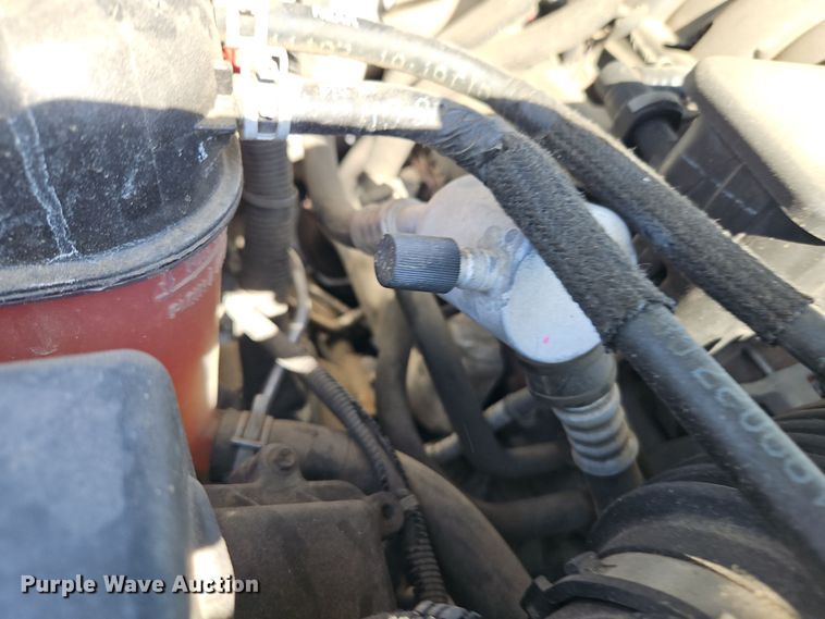 image for item EI8456 2015 Chevrolet  Silverado 1500 LT Crew Cab pickup truck