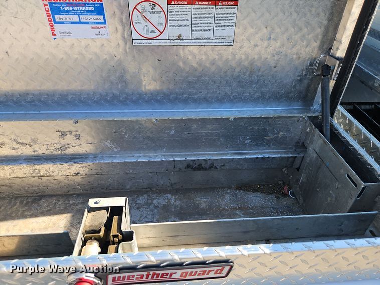 image for item EI8464 2013 Chevrolet  Silverado 1500 Ext. Cab pickup truck