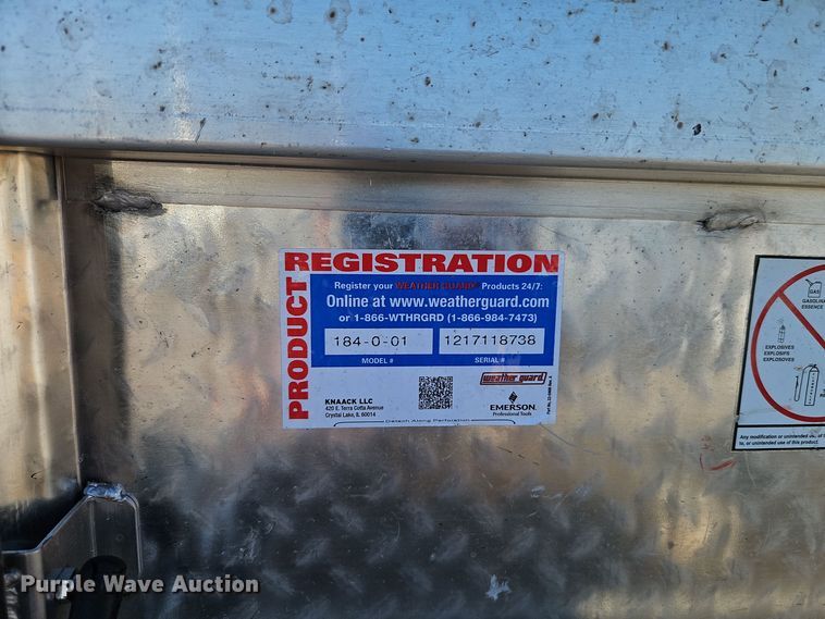 image for item EI8464 2013 Chevrolet  Silverado 1500 Ext. Cab pickup truck