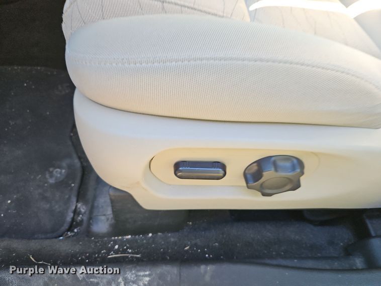 image for item EI8468 2015 Ford Explorer SUV