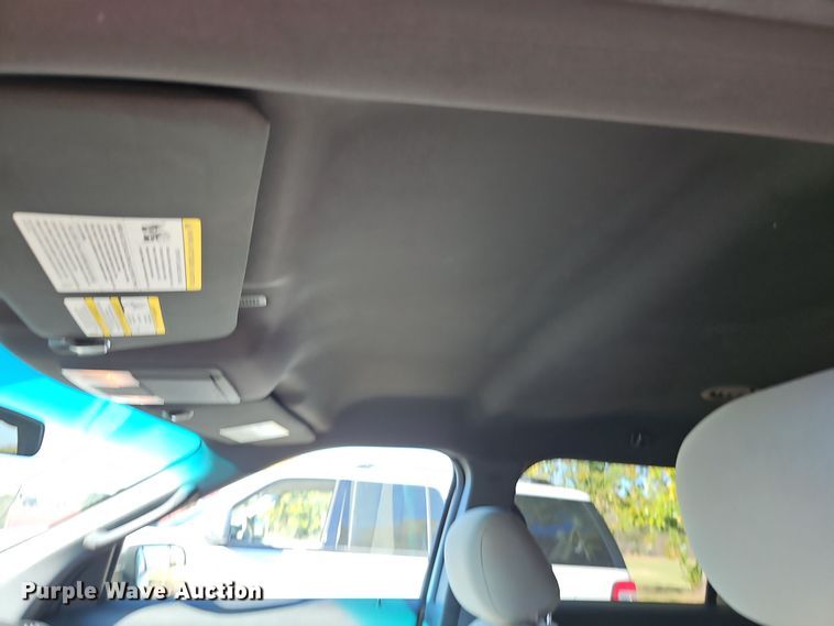 image for item EI8468 2015 Ford Explorer SUV