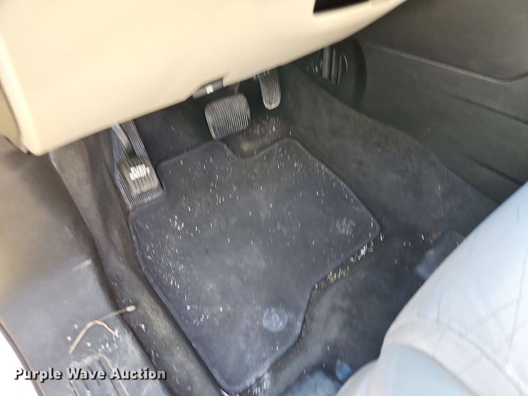 image for item EI8468 2015 Ford Explorer SUV