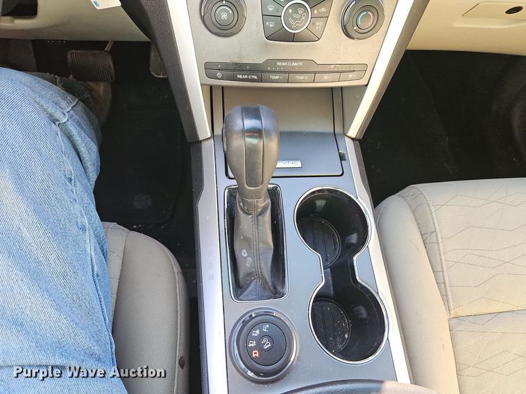 image for item EI8468 2015 Ford Explorer SUV