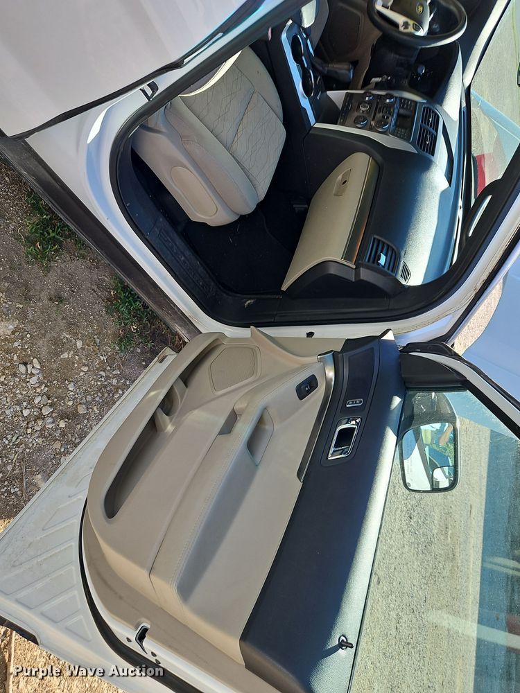 image for item EI8468 2015 Ford Explorer SUV