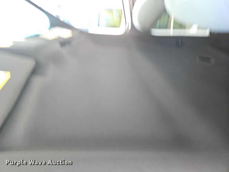 image for item EI8468 2015 Ford Explorer SUV