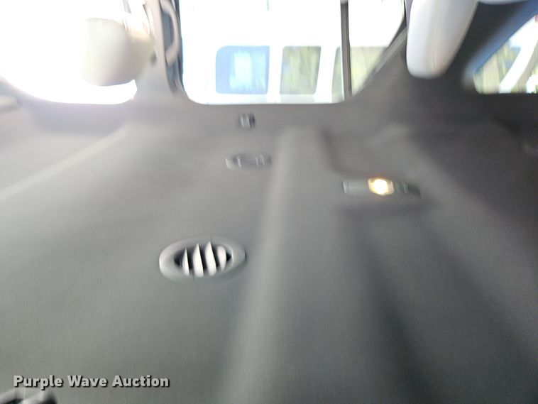 image for item EI8468 2015 Ford Explorer SUV