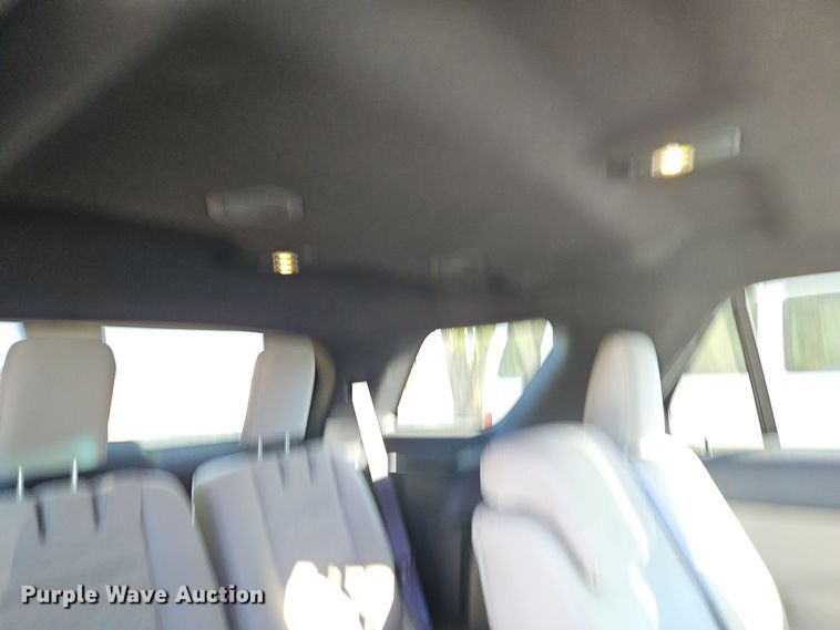 image for item EI8468 2015 Ford Explorer SUV