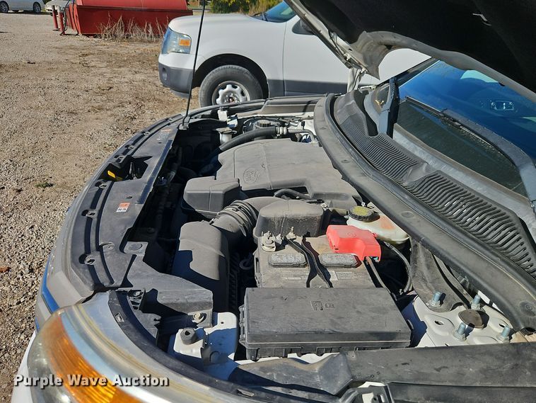 image for item EI8468 2015 Ford Explorer SUV