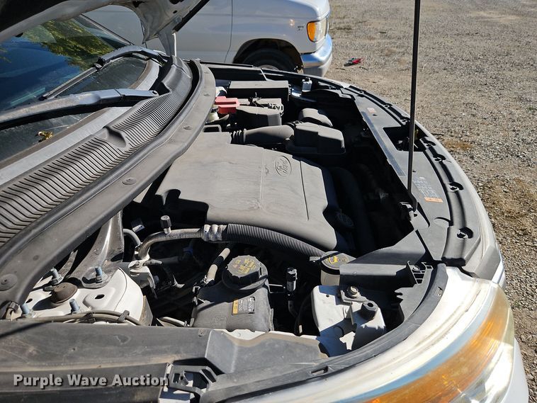 image for item EI8468 2015 Ford Explorer SUV