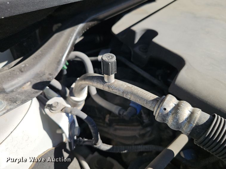 image for item EI8468 2015 Ford Explorer SUV