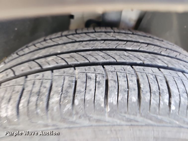 image for item EI8468 2015 Ford Explorer SUV