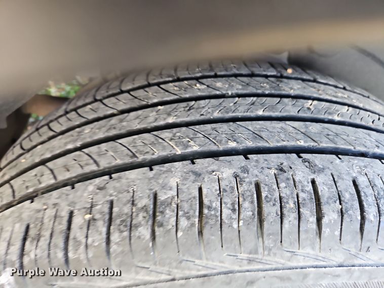 image for item EI8468 2015 Ford Explorer SUV