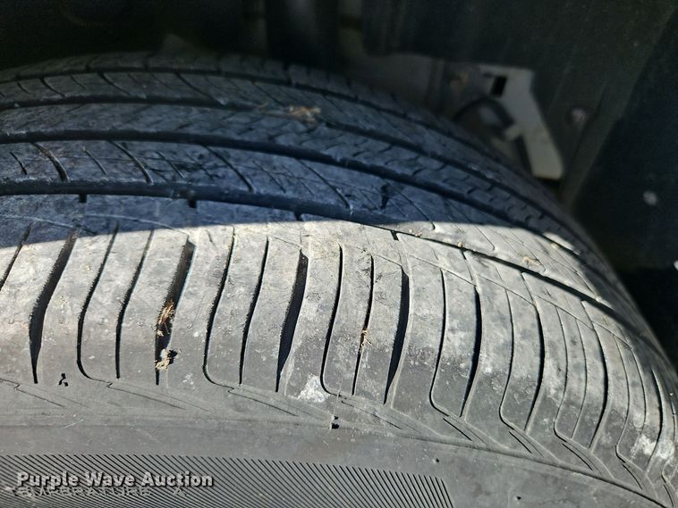 image for item EI8468 2015 Ford Explorer SUV