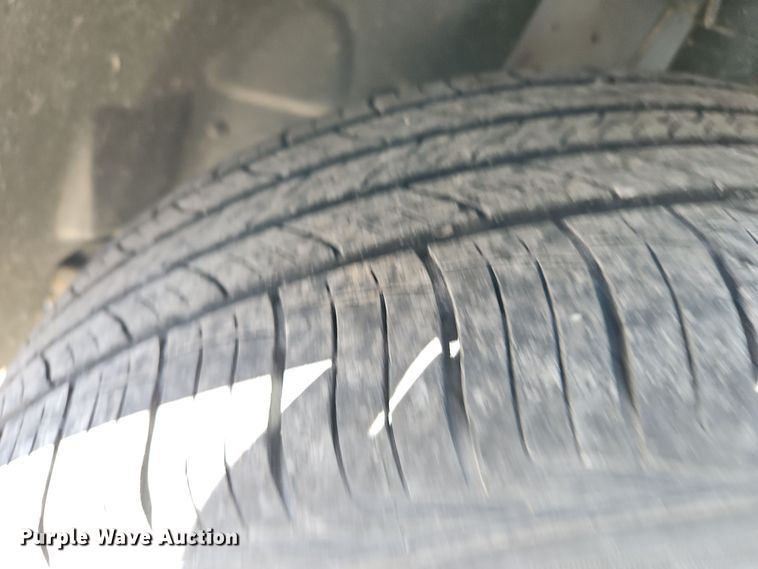 image for item EI8468 2015 Ford Explorer SUV