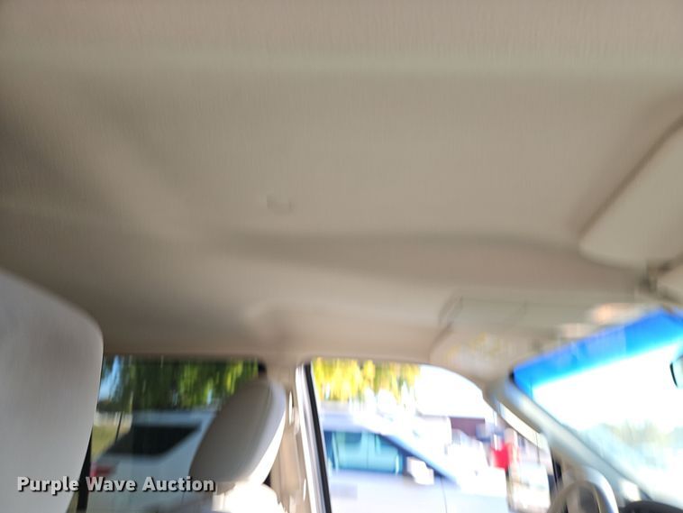 image for item EI8469 2012 Ford Expedition XL SUV