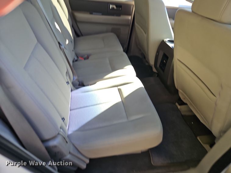 image for item EI8469 2012 Ford Expedition XL SUV