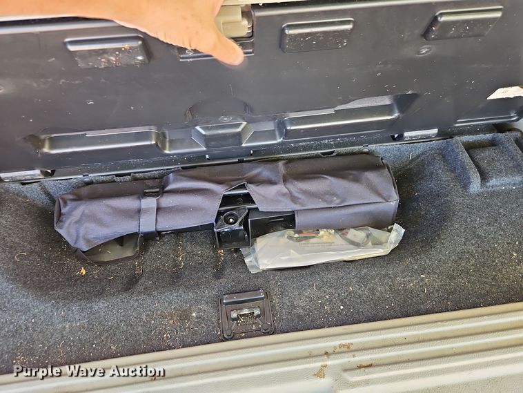 image for item EI8469 2012 Ford Expedition XL SUV