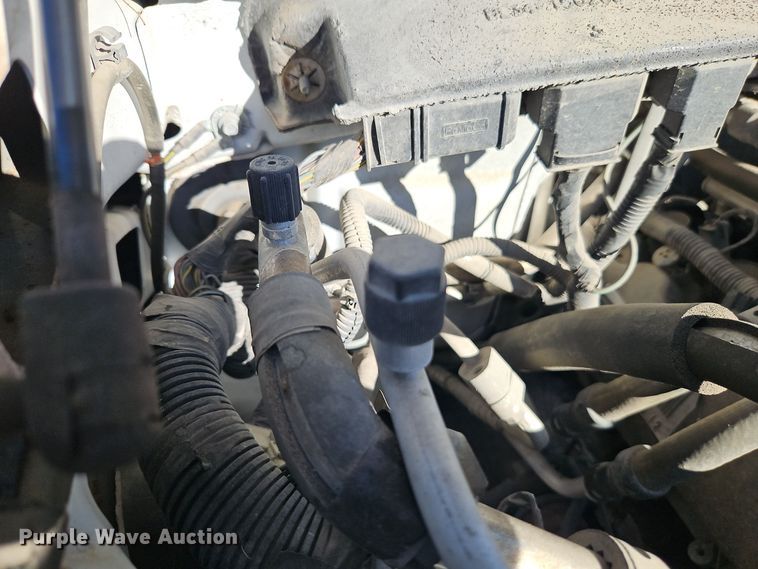 image for item EI8469 2012 Ford Expedition XL SUV