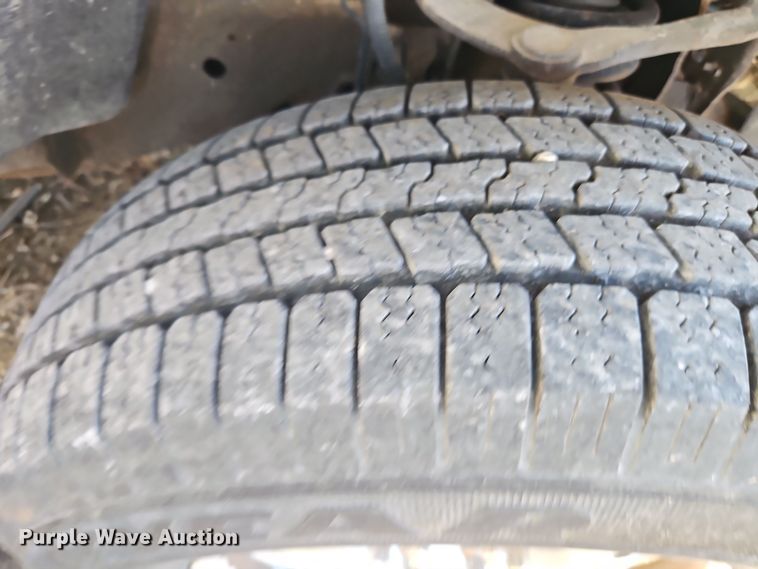 image for item EI8469 2012 Ford Expedition XL SUV