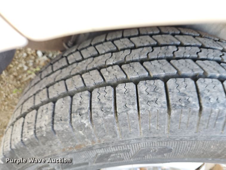 image for item EI8469 2012 Ford Expedition XL SUV