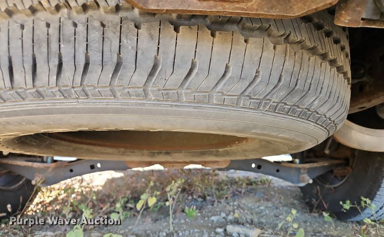 image for item EI8469 2012 Ford Expedition XL SUV