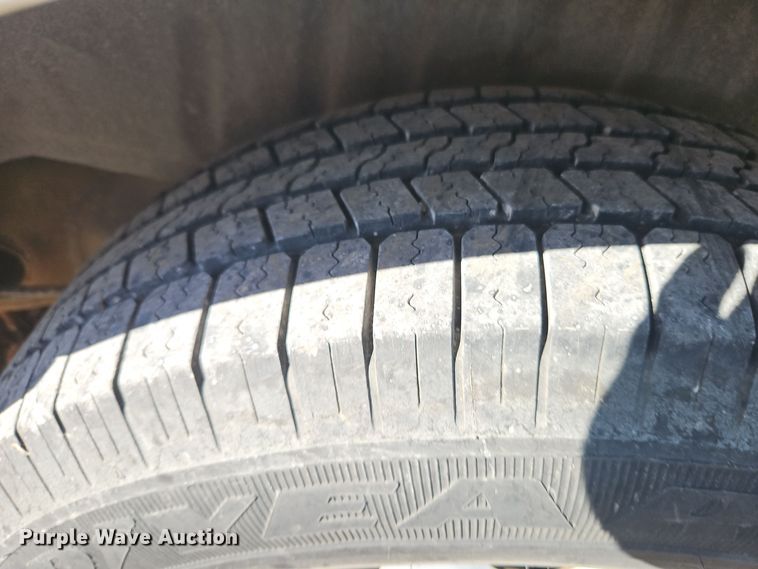 image for item EI8469 2012 Ford Expedition XL SUV