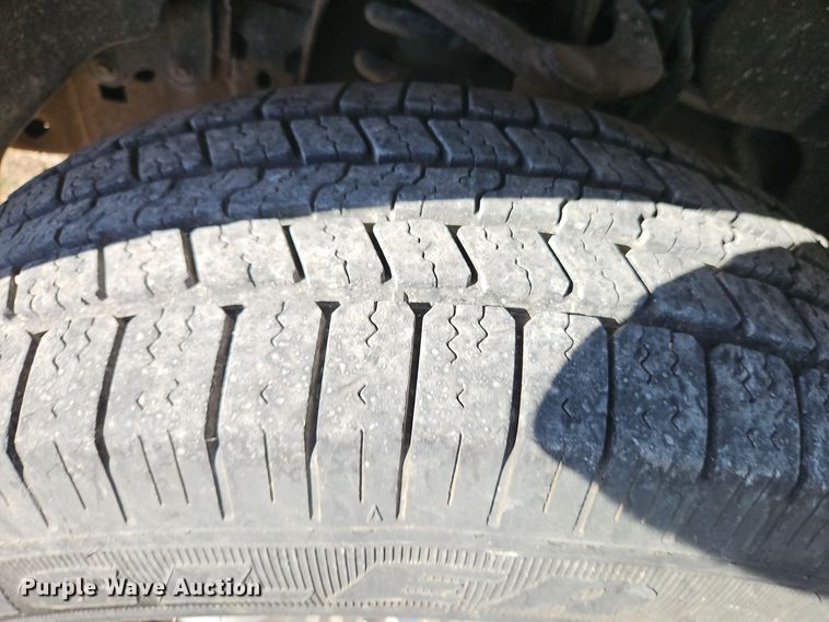 image for item EI8469 2012 Ford Expedition XL SUV